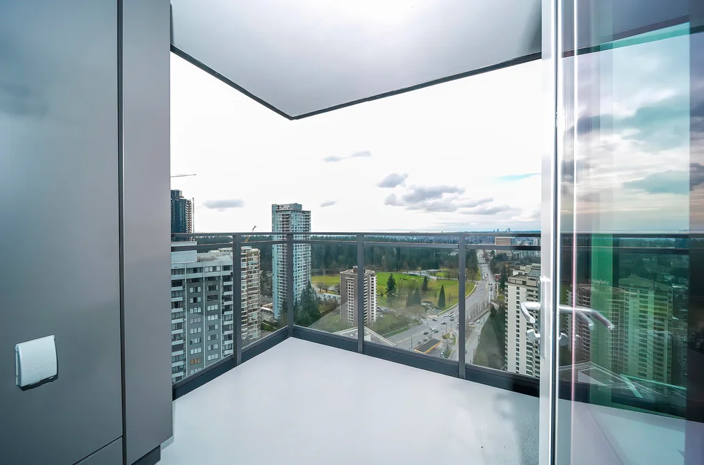 Condo for sale at 3104 5685 Halley Avenue Burnaby British Columbia - MLS: R3106507