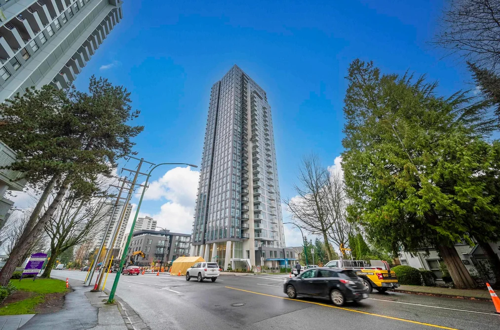 3104 5685 HALLEY AVENUE, Burnaby BC V5H 0L9, Burnaby BC — Residential for Sale - Photo 2