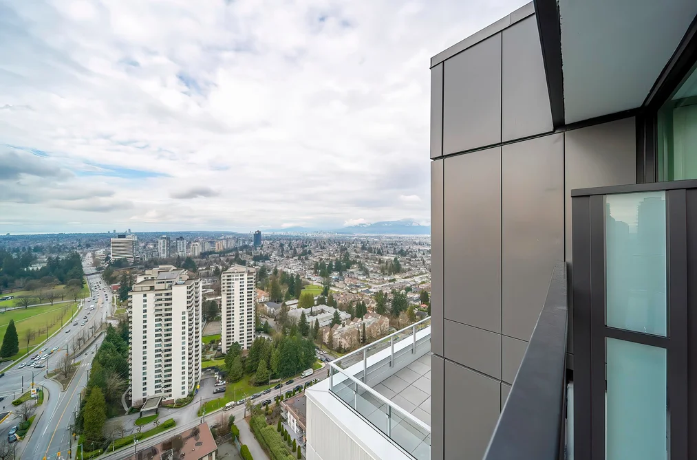 3104 5685 HALLEY AVENUE, Burnaby BC V5H 0L9, Burnaby BC — Residential for Sale - Photo 4