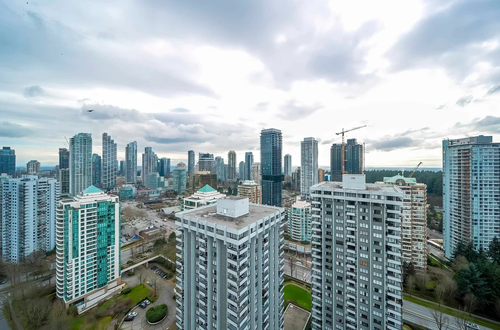 3104 5685 HALLEY AVENUE, Burnaby BC V5H 0L9, Burnaby BC — Residential for Sale - Photo 5