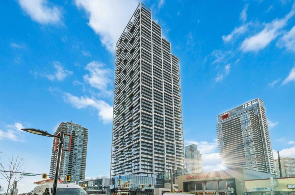 Condo for sale at 3104 6000 Mckay Avenue Burnaby British Columbia - MLS: R3119542