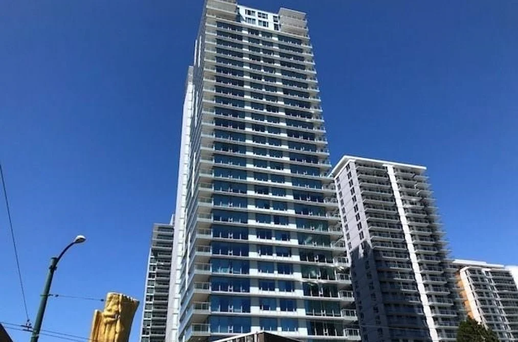 Condo for sale at 3104 8131 Nunavut Lane Vancouver British Columbia - MLS: R3105987