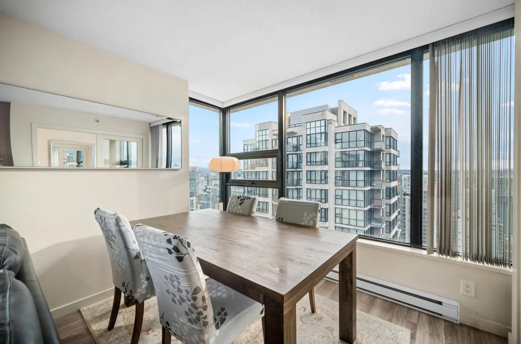 3104 928 HOMER STREET, Vancouver BC V6B 1T7, Vancouver BC — Residential for Sale - Photo 4