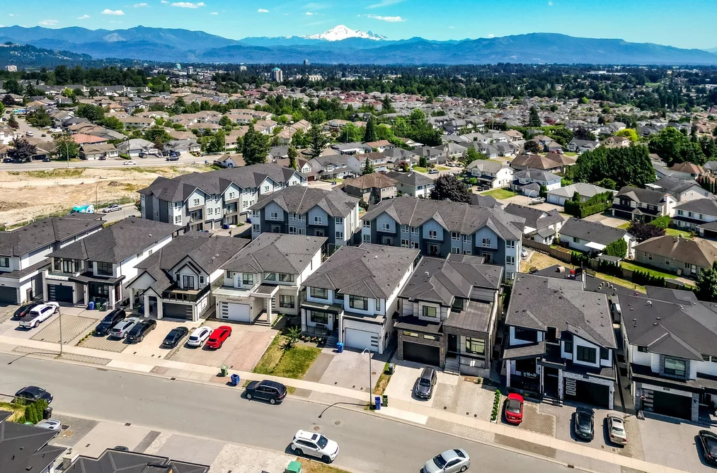 31041 N DEERTRAIL DRIVE, Abbotsford BC V2T 5J7, Abbotsford BC — Residential for Sale — Photo 35 of 38