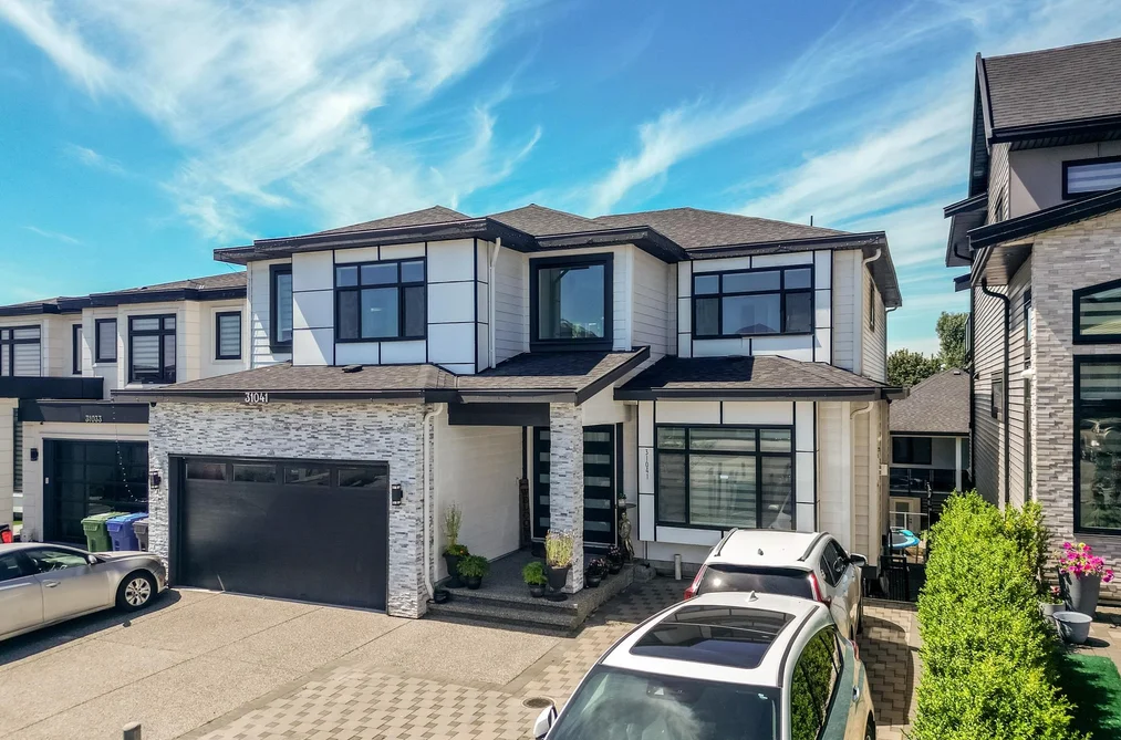 31041 N DEERTRAIL DRIVE, Abbotsford BC V2T 5J7, Abbotsford BC — Residential for Sale — Photo 37 of 38