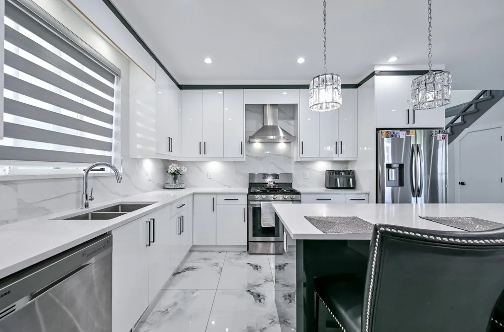 31041 N DEERTRAIL DRIVE, Abbotsford BC V2T 5J7, Abbotsford BC — Residential for Sale — Photo 8 of 38
