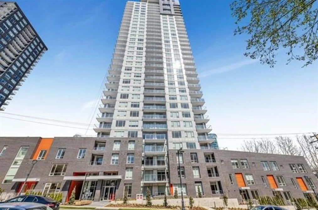 Condo for sale at 3105 13387 Old Yale Road Surrey British Columbia - MLS: R3105044