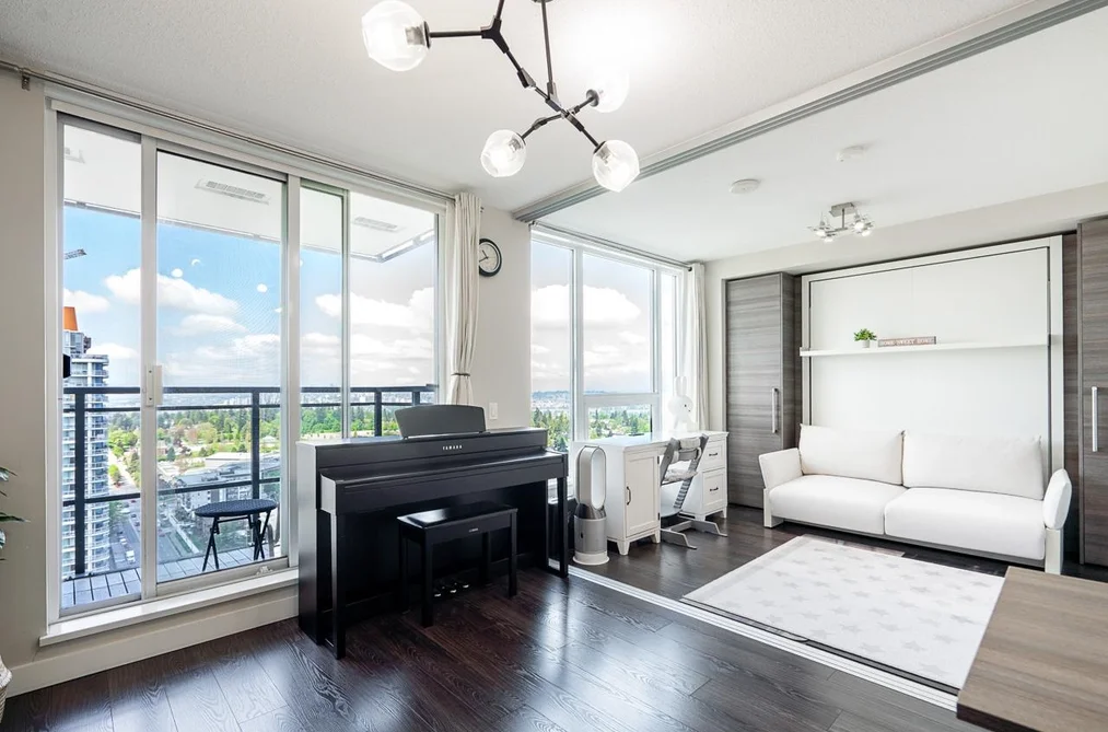 3105 13398 104 AVENUE, Surrey BC V3T 1V6, Surrey BC — Residential for Sale - Photo 5