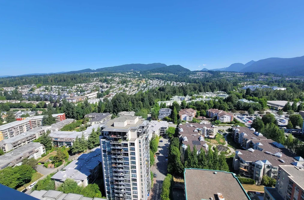 3105 2968 GLEN DRIVE, Coquitlam BC V3B 0C4, Coquitlam BC — Residential for Sale - Photo 3