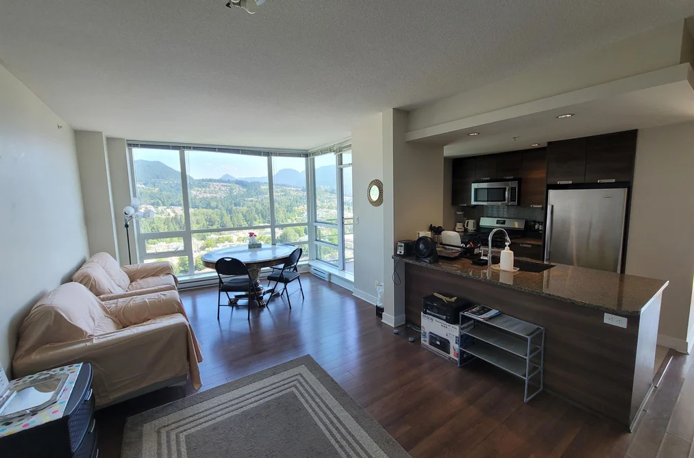3105 2968 GLEN DRIVE, Coquitlam BC V3B 0C4, Coquitlam BC — Residential for Sale - Photo 5