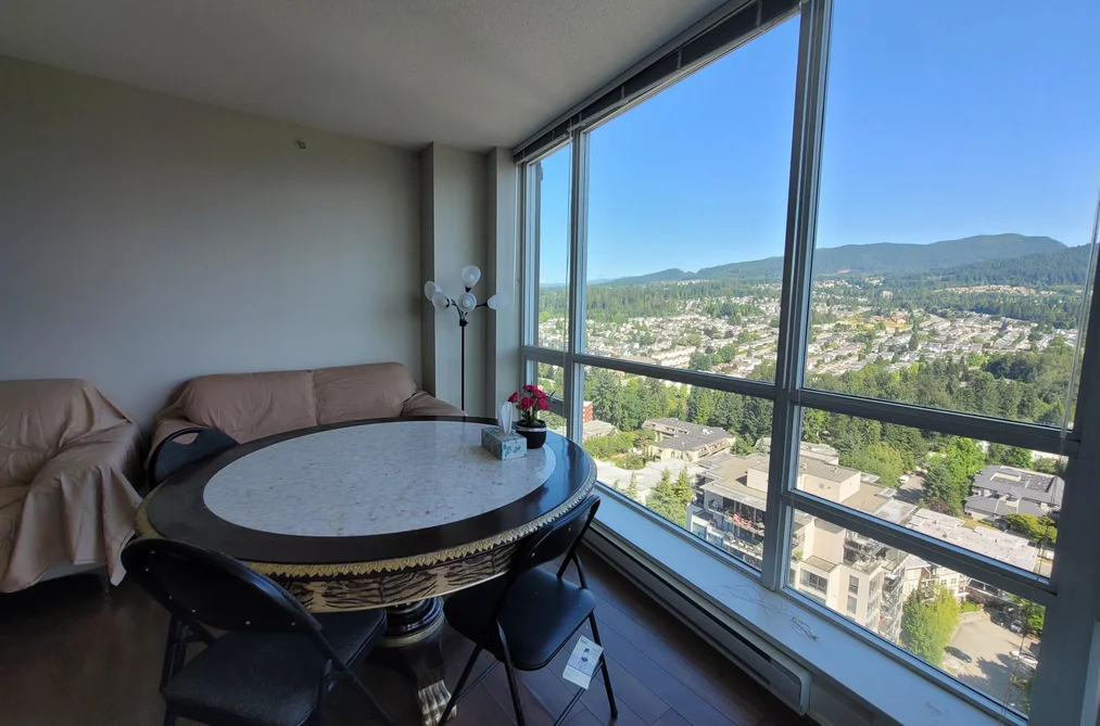 3105 2968 GLEN DRIVE, Coquitlam BC V3B 0C4, Coquitlam BC — Residential for Sale - Photo 6