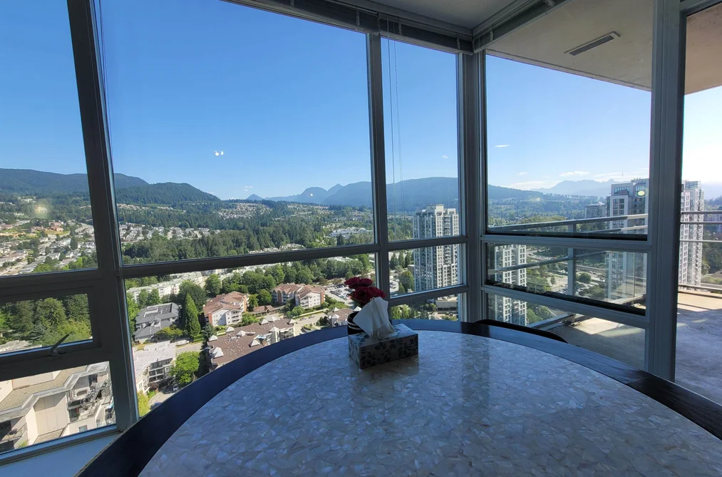 3105 2968 GLEN DRIVE, Coquitlam BC V3B 0C4, Coquitlam BC — Residential for Sale - Photo 7
