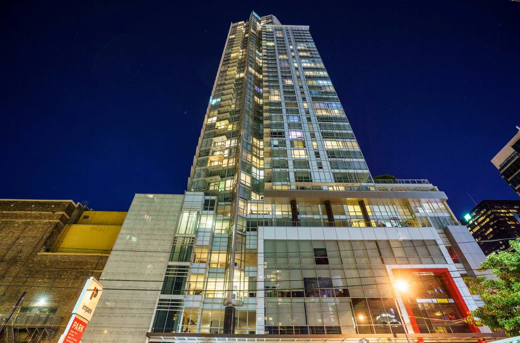 Condo for sale at 3105 833 Seymour Street Vancouver British Columbia - MLS: R3102528