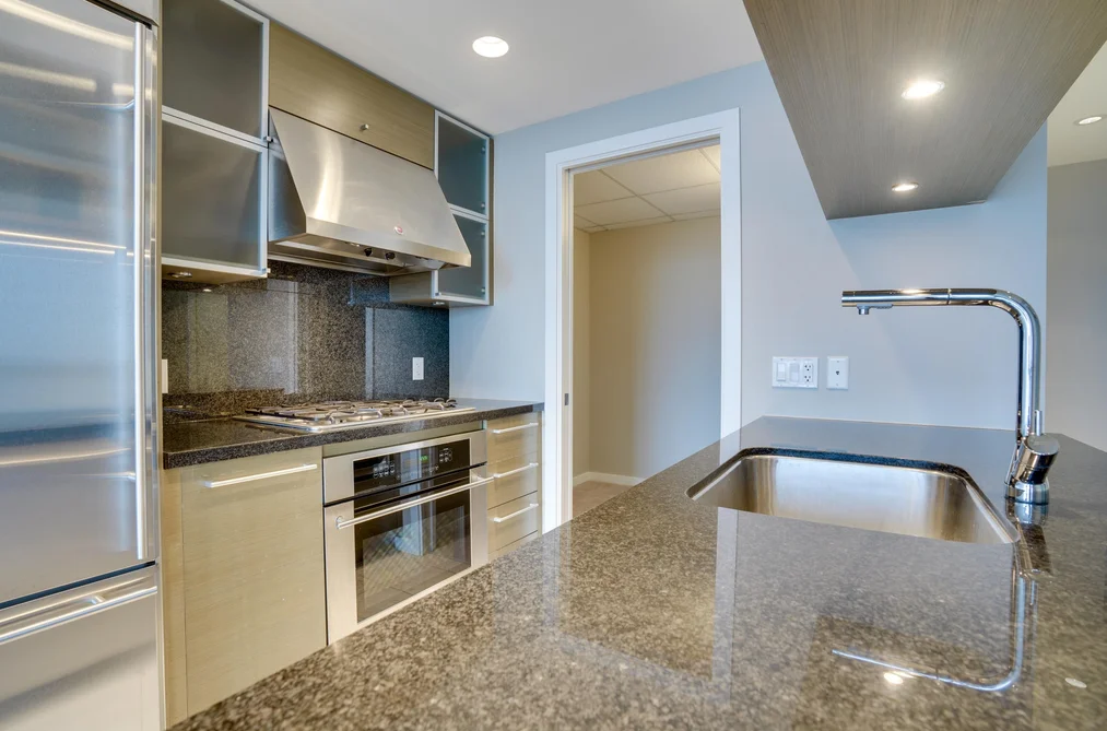 3105 833 SEYMOUR STREET, Vancouver BC V6B 0G4, Vancouver BC — Residential for Sale - Photo 2
