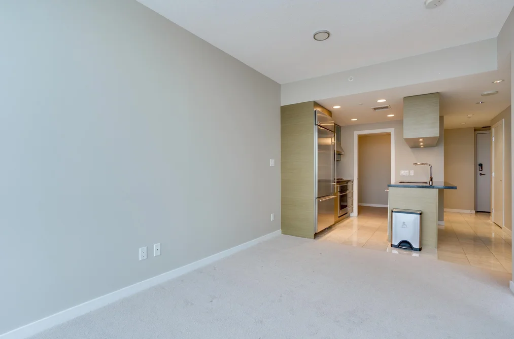 3105 833 SEYMOUR STREET, Vancouver BC V6B 0G4, Vancouver BC — Residential for Sale - Photo 4