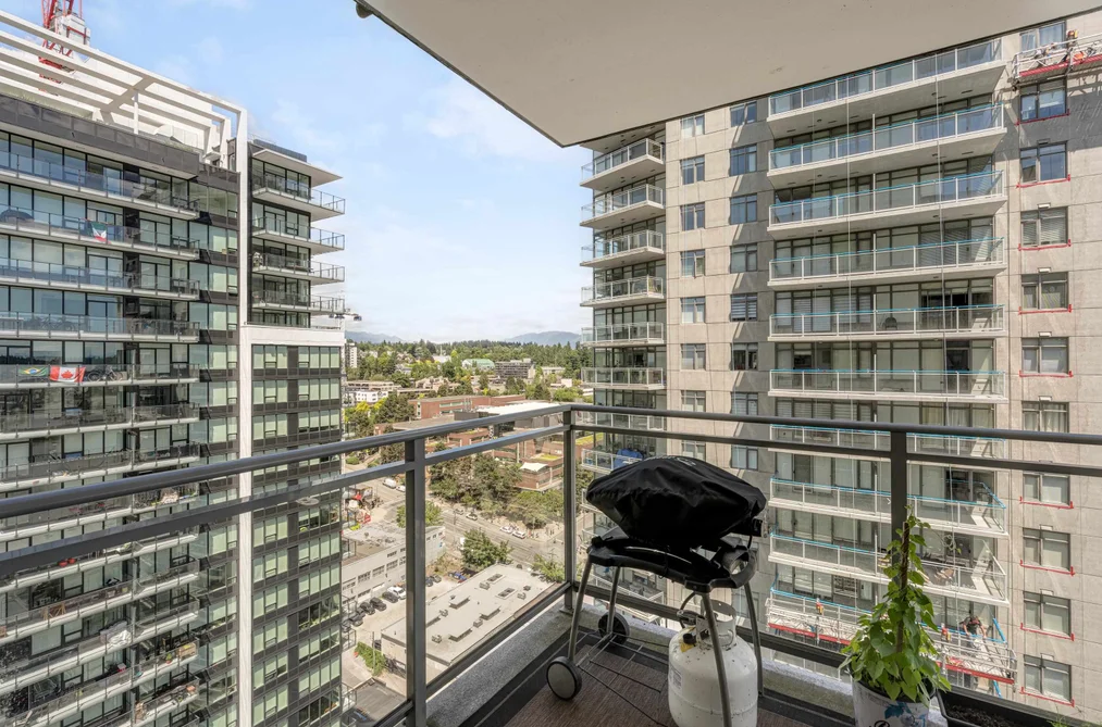 3105 892 CARNARVON STREET, New Westminster, BC — Residential for Sale — Photo 11 of 32