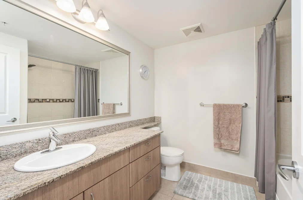 3105 892 CARNARVON STREET, New Westminster, BC — Residential for Sale — Photo 18 of 32