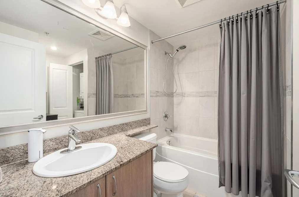 3105 892 CARNARVON STREET, New Westminster, BC — Residential for Sale — Photo 23 of 32