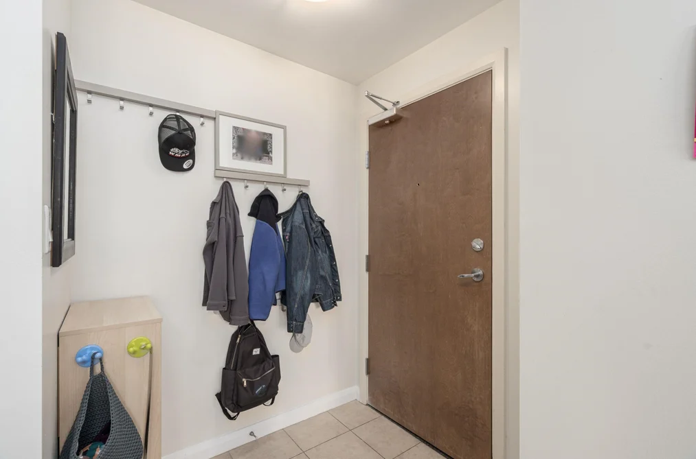 3105 892 CARNARVON STREET, New Westminster, BC — Residential for Sale — Photo 4 of 32