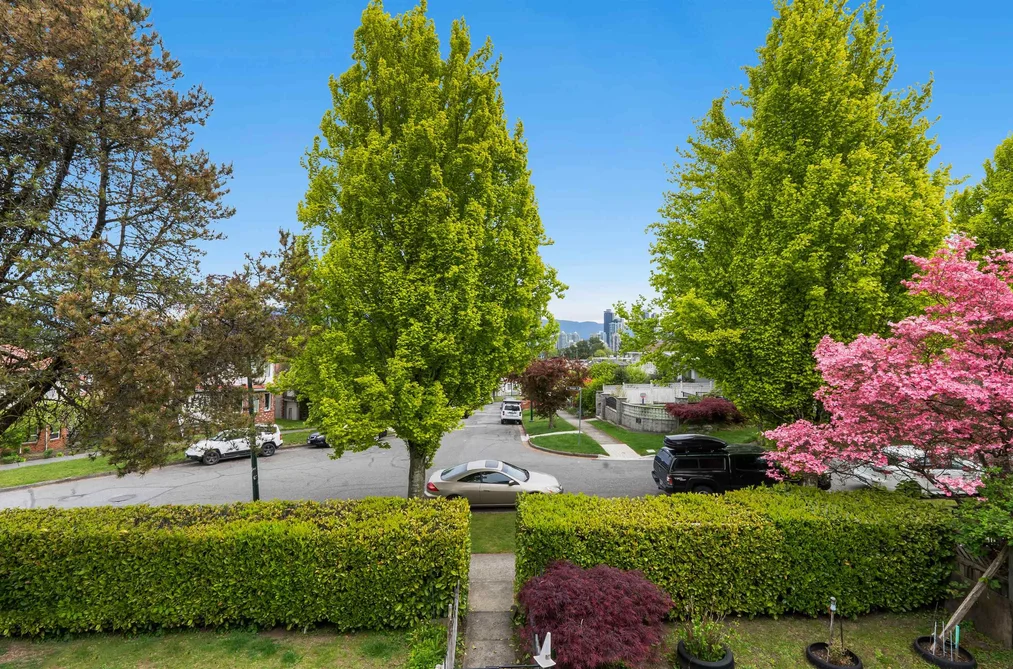 House for sale at 3105 Dieppe Drive Vancouver British Columbia - MLS: R3100778