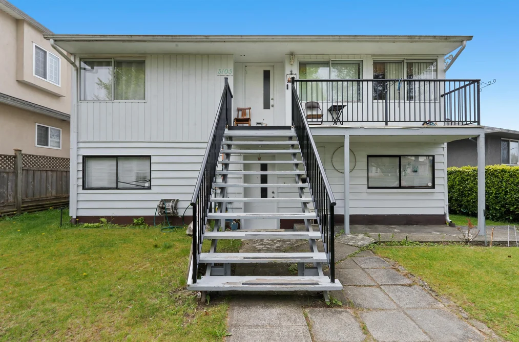 3105 DIEPPE DRIVE, Vancouver BC V5M 4B2, Vancouver BC — Residential for Sale - Photo 5