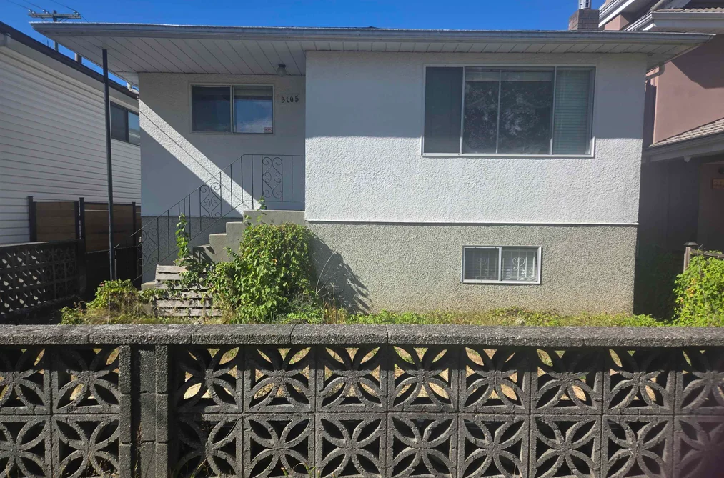 House for sale at 3105 E 47th Avenue Vancouver British Columbia - MLS: R3151046