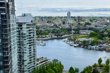 1495 Richards St Unit 3106, Vancouver, BC - MLS: R3179097