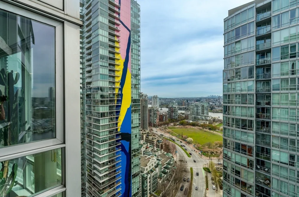 3106 1495 RICHARDS STREET, Vancouver BC V6Z 3E3, Vancouver BC — Residential for Sale - Photo 6