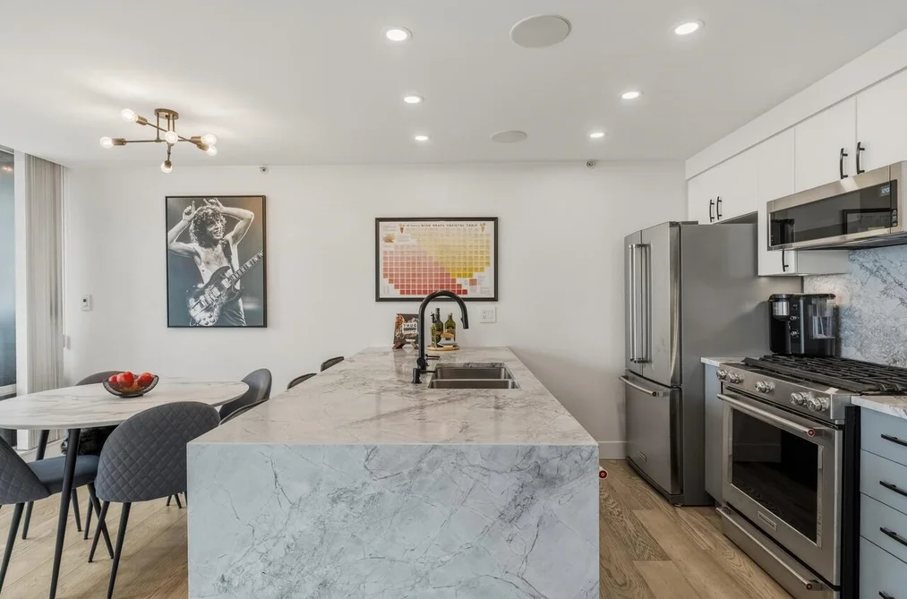 3106 1495 RICHARDS STREET, Vancouver BC V6Z 3E3, Vancouver BC — Residential for Sale - Photo 7