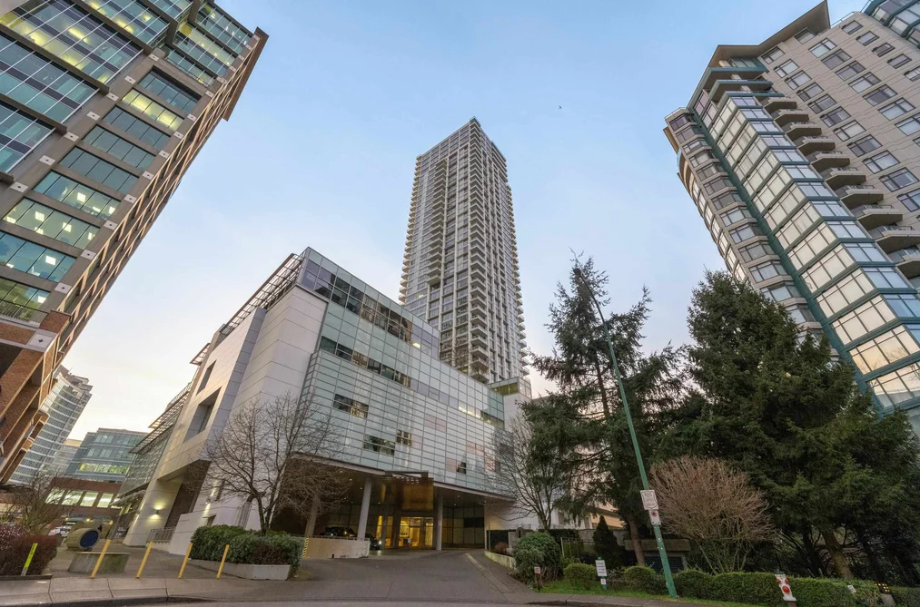 Condo for sale at 3106 4508 Hazel Street Burnaby British Columbia - MLS: R3081994
