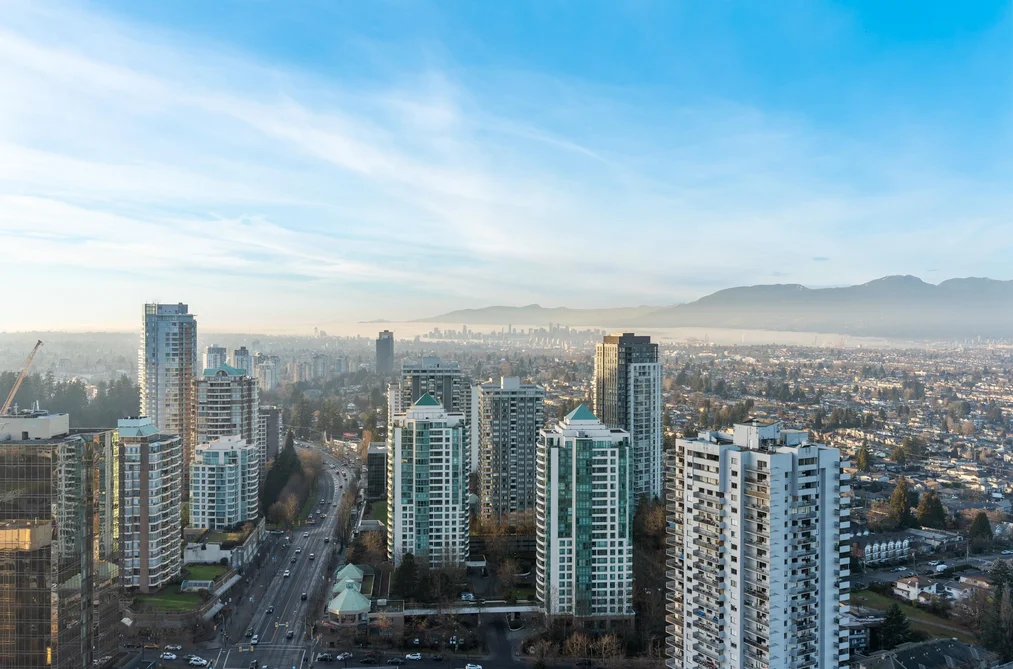 3106 4508 HAZEL STREET, Burnaby BC V5H 0E4, Burnaby BC — Residential for Sale - Photo 2
