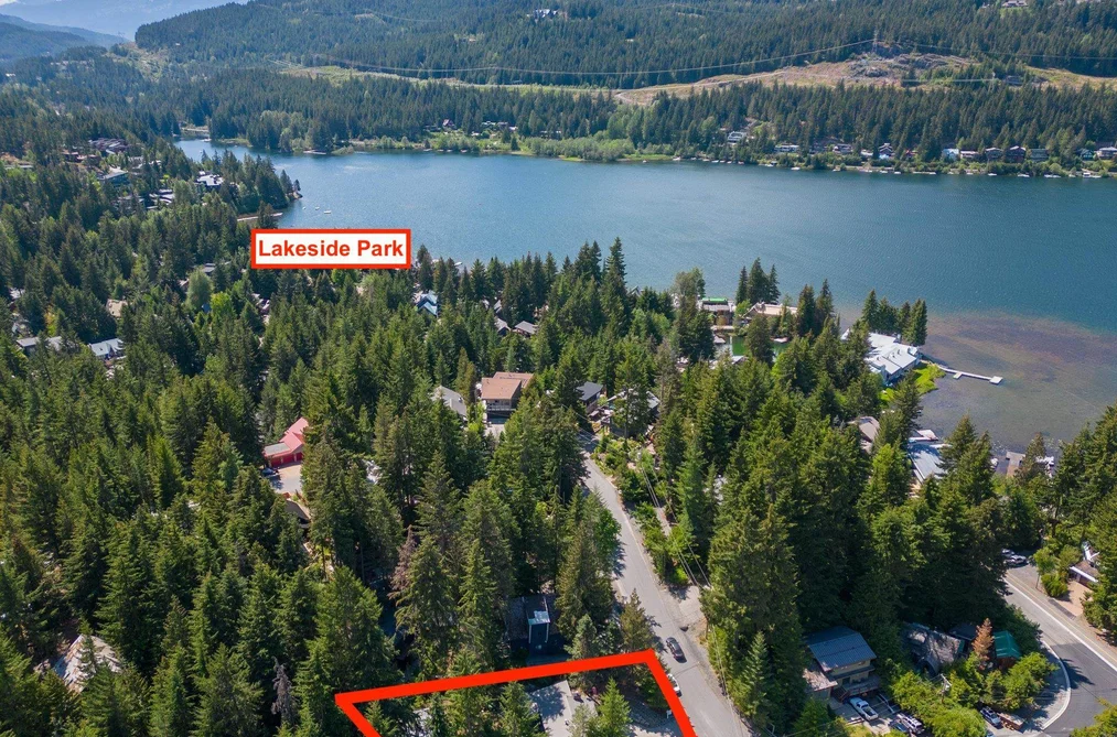 3106 TYROL CRESCENT, Whistler BC V8E 0B8, Whistler BC — Residential for Sale - Photo 4