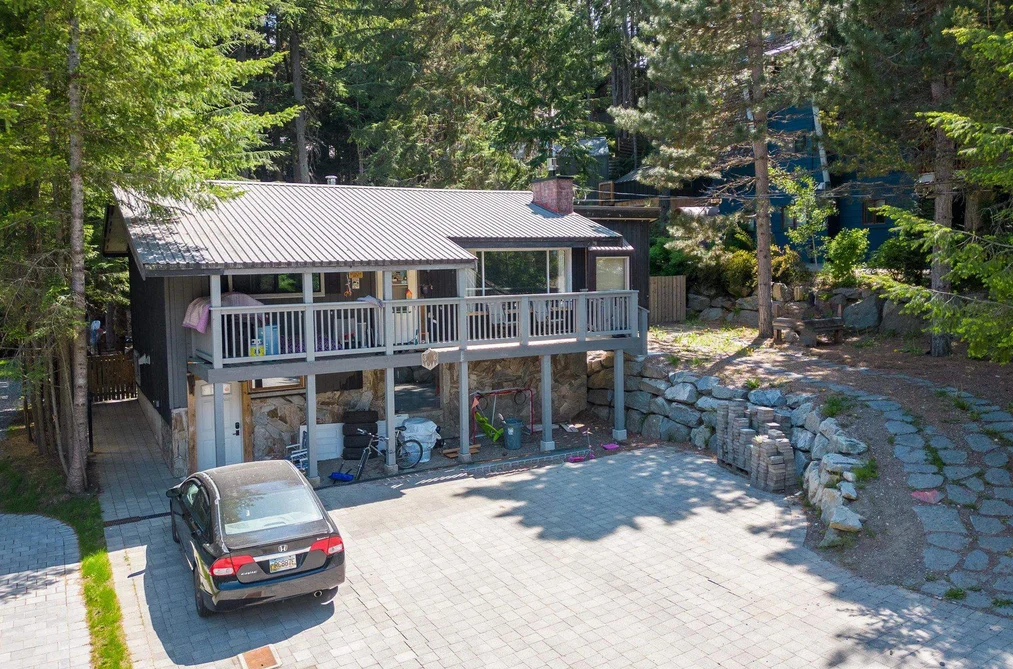 3106 TYROL CRESCENT, Whistler BC V8E 0B8, Whistler BC — Residential for Sale - Photo 6