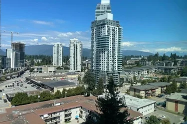 537 Cottonwood Ave Unit 3107, Coquitlam, BC - MLS: R3091447
