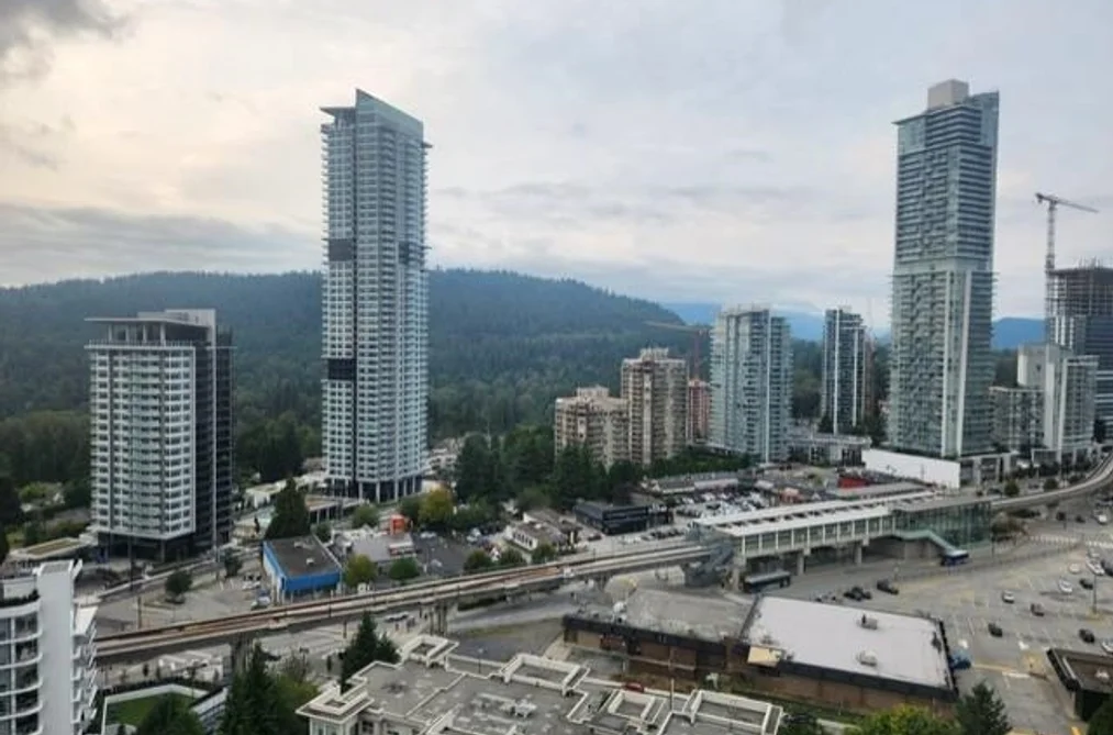 3107 537 COTTONWOOD AVENUE, Coquitlam BC V3J 0S4, Coquitlam BC — Residential for Sale - Photo 4