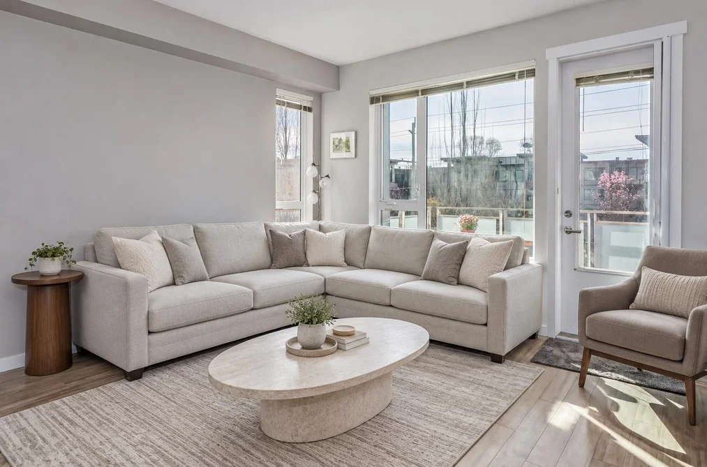 3107 E Kent Avenue North Ave, Vancouver, BC - MLS: R3172726