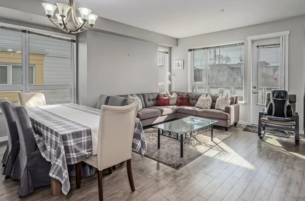 3107 E KENT AVENUE NORTH AVENUE, Vancouver BC V5S 4Y1, Vancouver BC — Residential for Sale - Photo 2