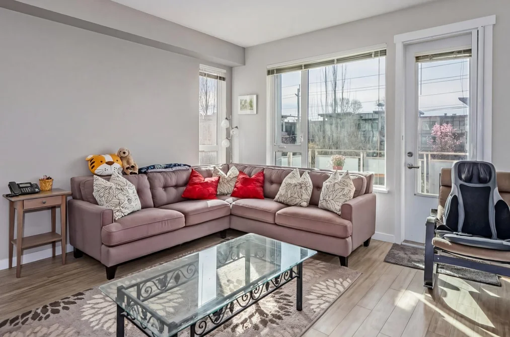 3107 E KENT AVENUE NORTH AVENUE, Vancouver BC V5S 4Y1, Vancouver BC — Residential for Sale - Photo 3