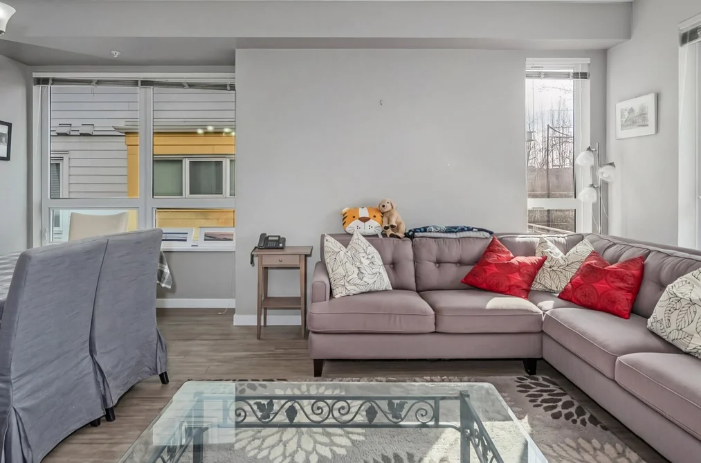 3107 E KENT AVENUE NORTH AVENUE, Vancouver BC V5S 4Y1, Vancouver BC — Residential for Sale - Photo 4