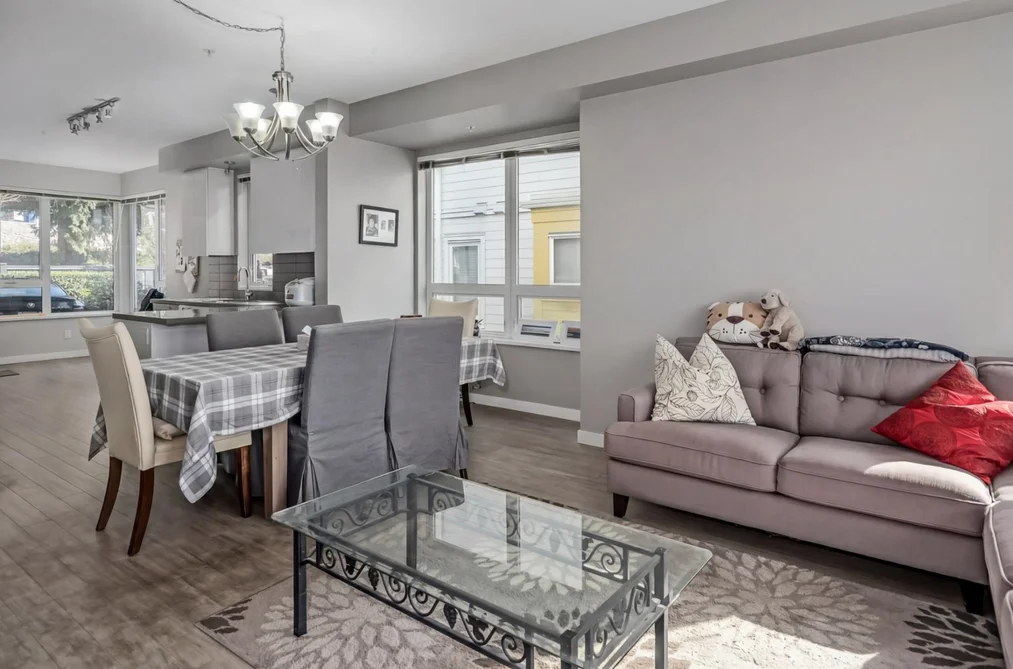 3107 E KENT AVENUE NORTH AVENUE, Vancouver BC V5S 4Y1, Vancouver BC — Residential for Sale - Photo 5