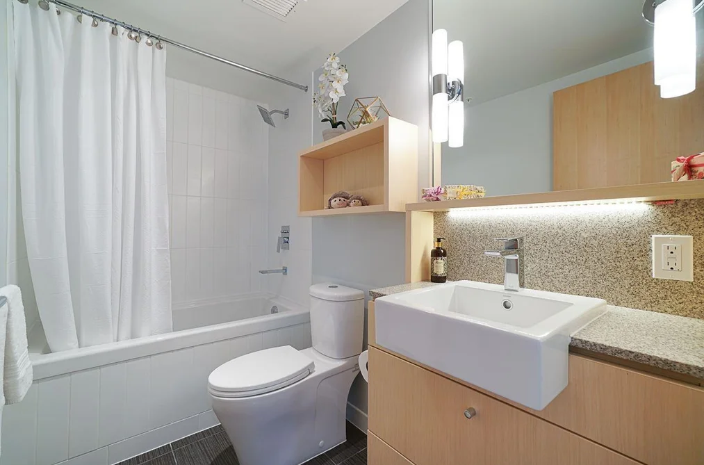 3108 13495 CENTRAL AVENUE, Surrey BC V3T 0K2, Surrey BC — Residential for Sale - Photo 7