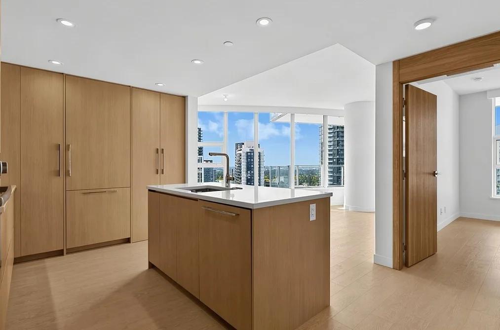 Condo for sale at 3108 13768 100 Avenue Surrey British Columbia - MLS: R3167609