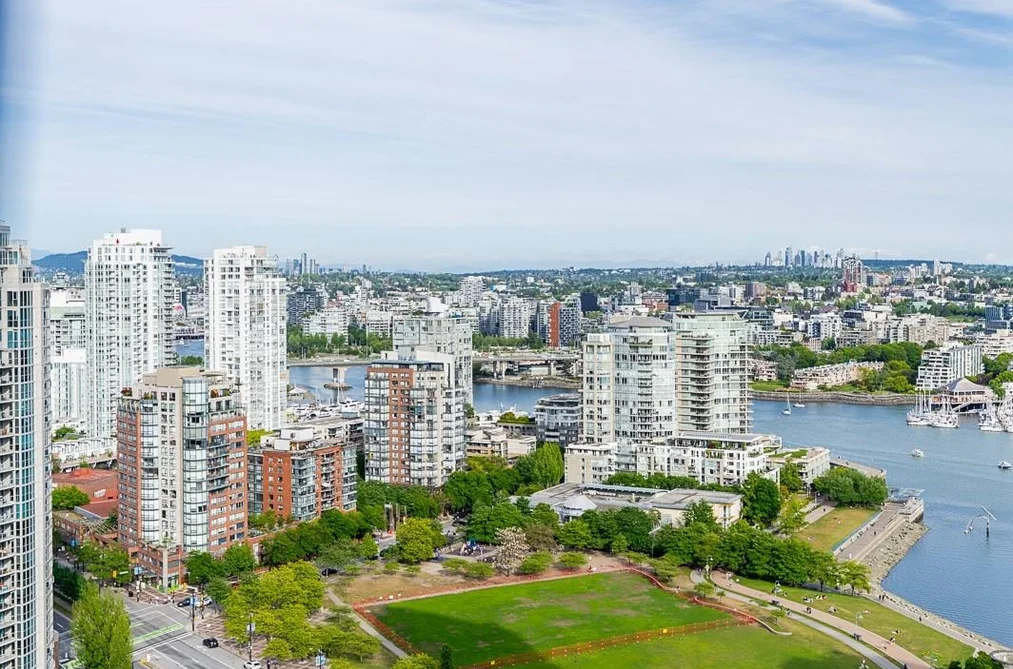 Condo for sale at 3108 1438 Richards Street Vancouver British Columbia - MLS: R3127218
