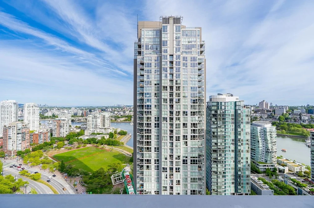3108 1438 RICHARDS STREET, Vancouver BC V6Z 3B8, Vancouver BC — Residential for Sale - Photo 3