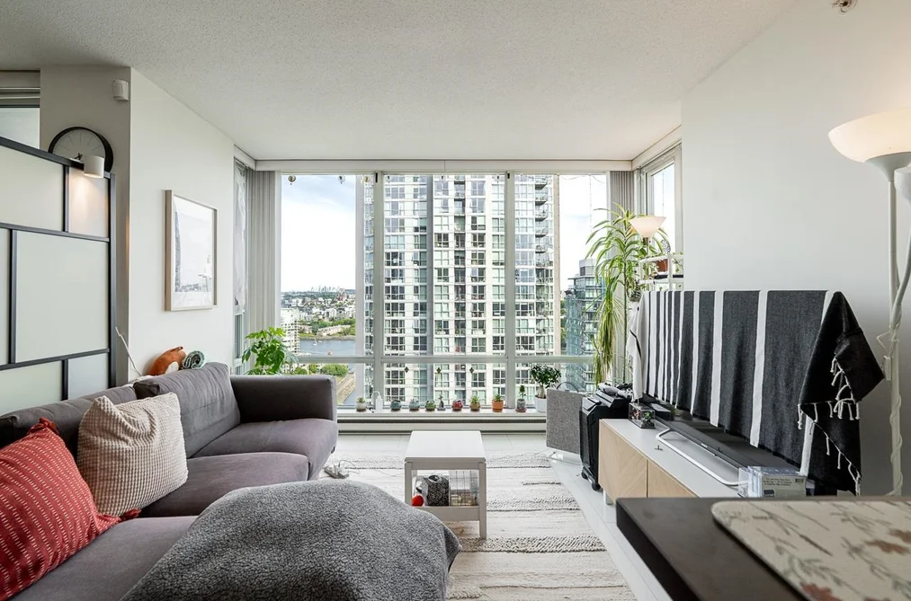 3108 1438 RICHARDS STREET, Vancouver BC V6Z 3B8, Vancouver BC — Residential for Sale - Photo 7