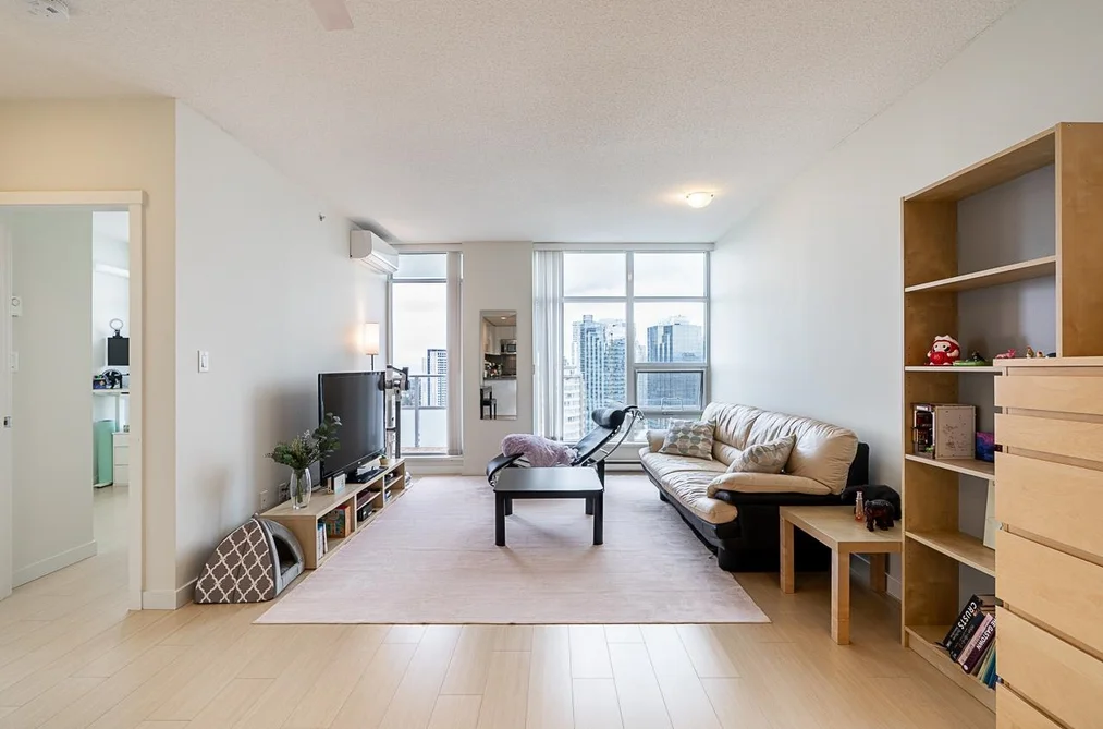 3108 4880 BENNETT STREET, Burnaby BC V5H 0C1, Burnaby BC — Residential for Sale - Photo 2