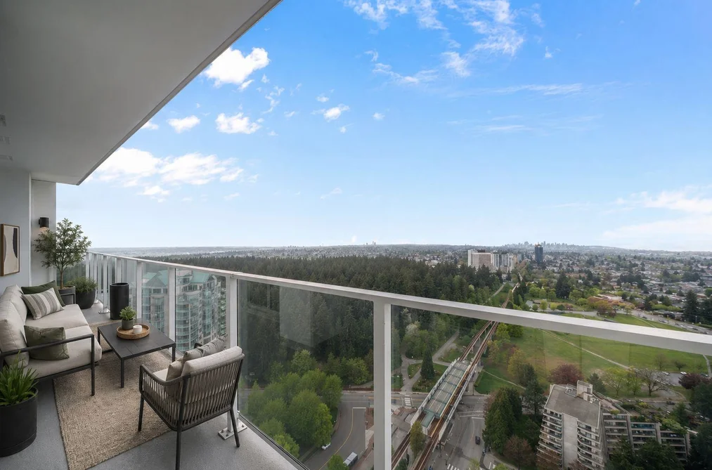 3108 6087 WILSON AVENUE, Burnaby BC V5H 0M1, Burnaby BC — Residential for Sale - Photo 2