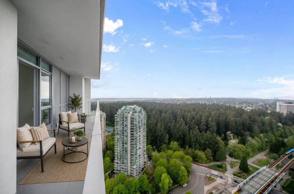 3108 6087 WILSON AVENUE, Burnaby BC V5H 0M1, Burnaby BC — Residential for Sale - Photo 3
