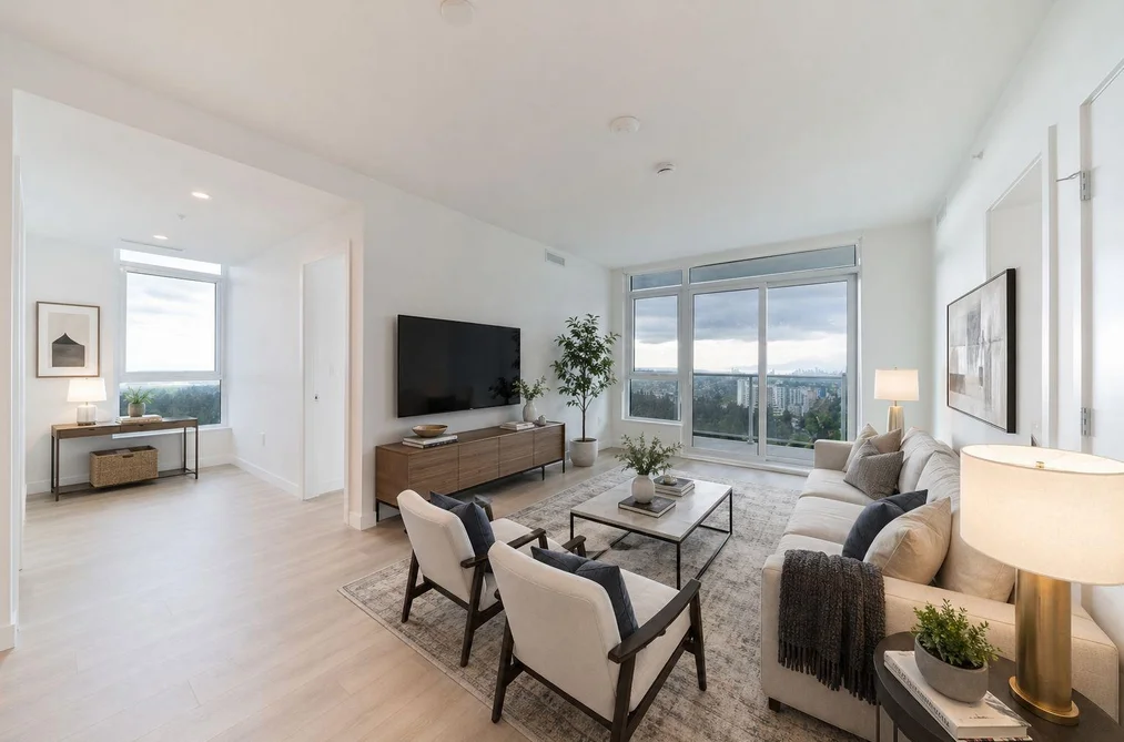 3108 6087 WILSON AVENUE, Burnaby BC V5H 0M1, Burnaby BC — Residential for Sale - Photo 5