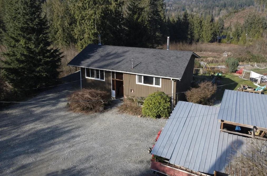 House for sale at 31081 Silverhill Avenue Mission British Columbia - MLS: R3094058